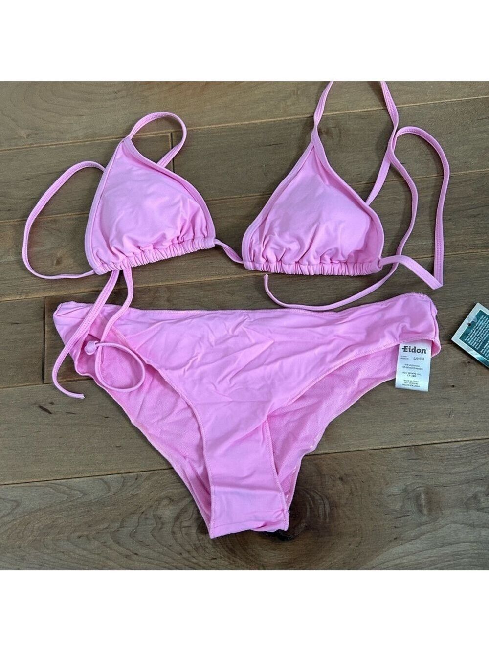 NWT Eidon Bikini